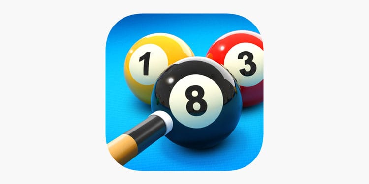 8-Ball-Pool