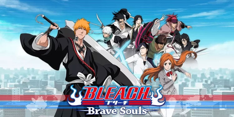 Bleach-Brave-Souls