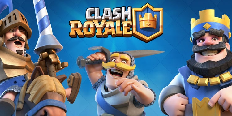 Clash-Royale