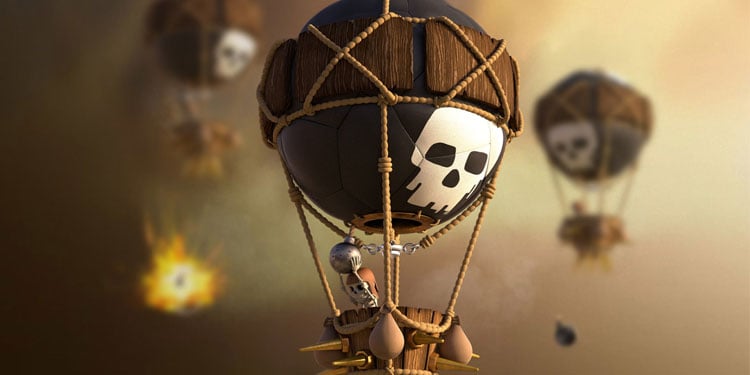 Clash-of-Clans