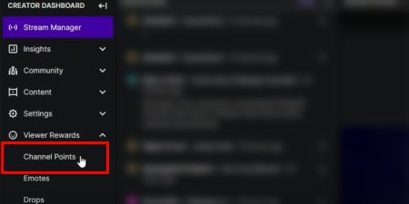 How to Set Up Channel Points on Twitch