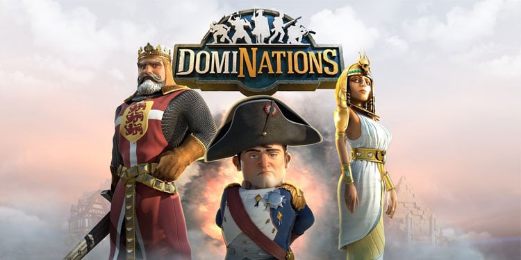 DomiNations