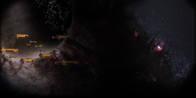FTL-Faster-Than-Light