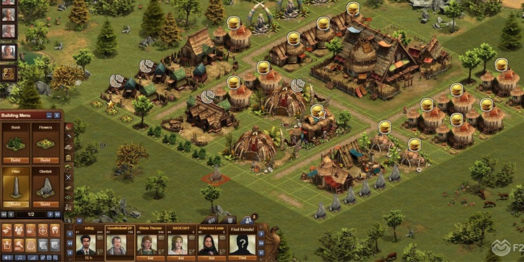 Forge-of-Empires