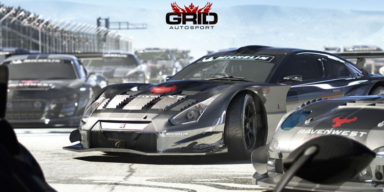 GRID-Autosport