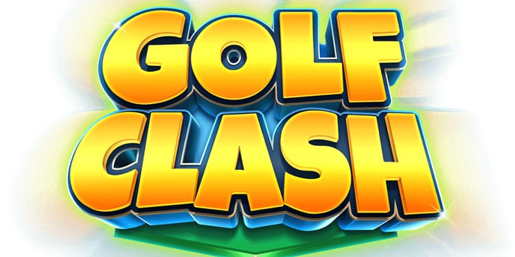 Golf-Clash