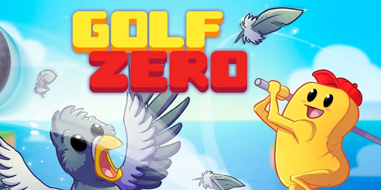 Golf-Zero