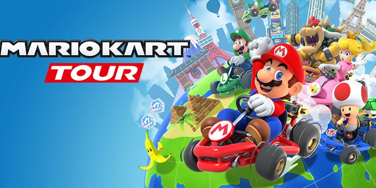 Mario-Kart-Tour