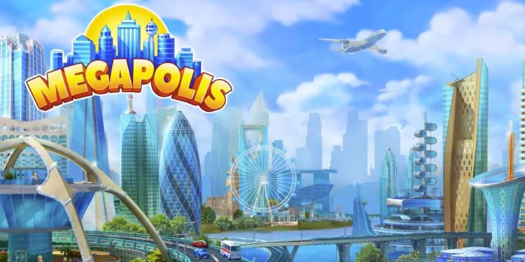 Megapolis