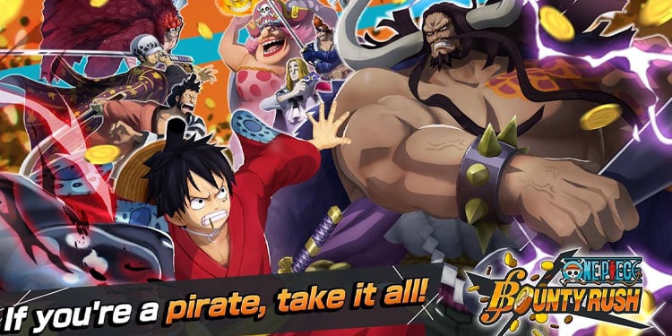 One-Piece-Bounty-Rush