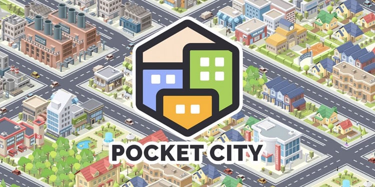 Pocket-City