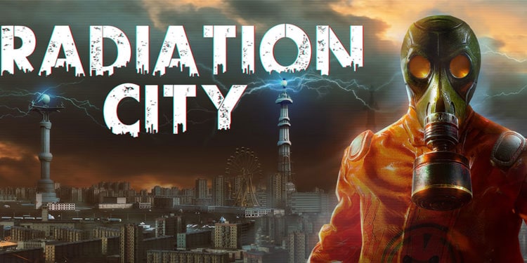 Radiation-City