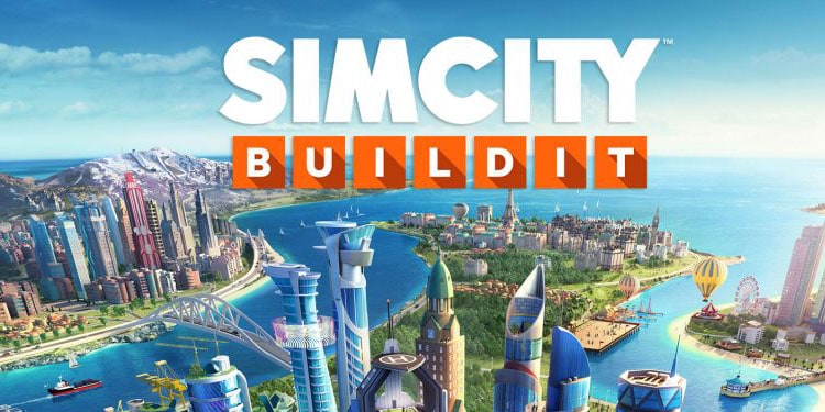 SimCity-BuildIt