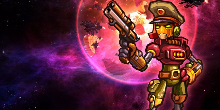 SteamWorld-Heist