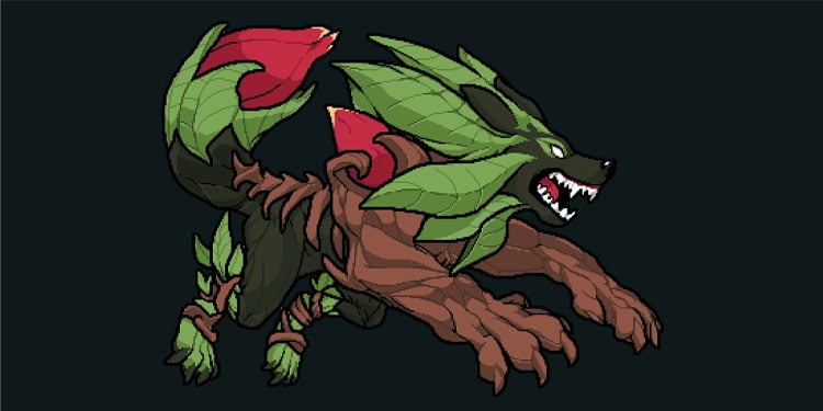 Sylvanos