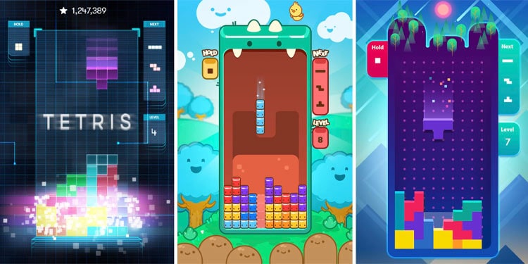 Tetris