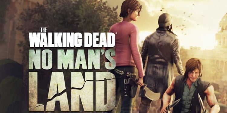 The-Walking-Dead-No-Man’s-Land