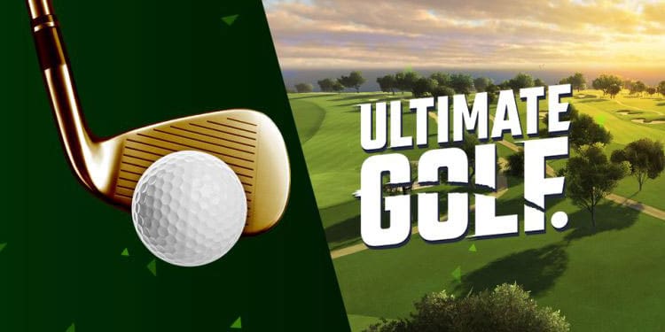Ultimate-Golf!