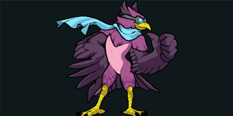 Wrastor