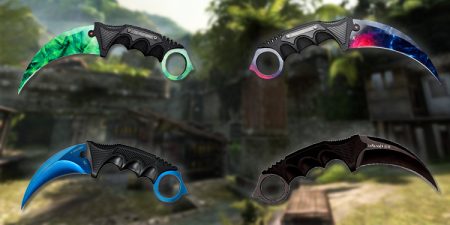 csgo knife commands