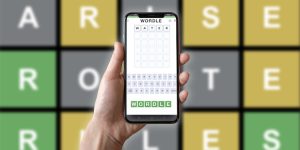 how to play wordle on iphone