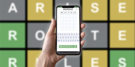 how to play wordle on iphone