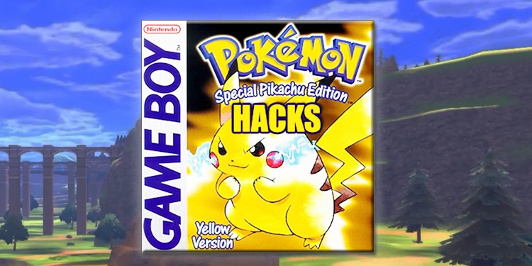 Get All 8 Badges gamesharkcodes for Pokemon Yellow: Special Pikachu Edition  on GB