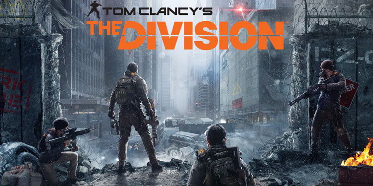 the-division