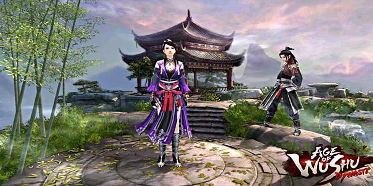 Age-of-Wushu