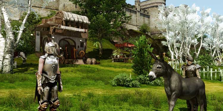 ArcheAge