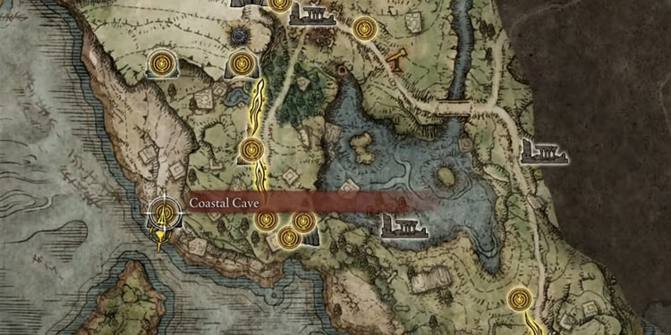 Coastal-Cave