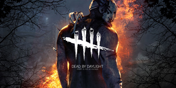 Dead-by-Daylight