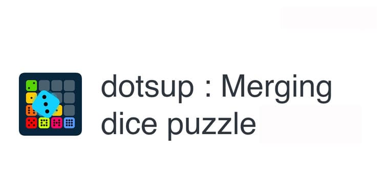 Dotsup