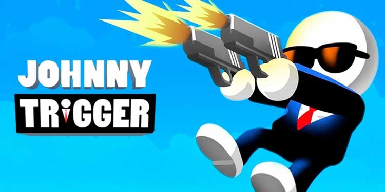 Johnny-Trigger