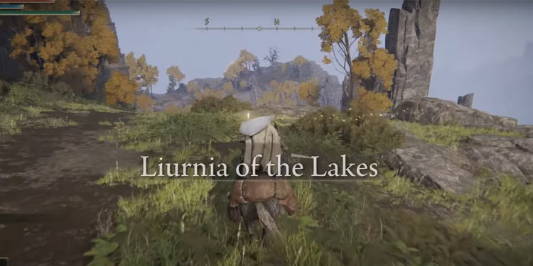Liurnia-of-the-Lake