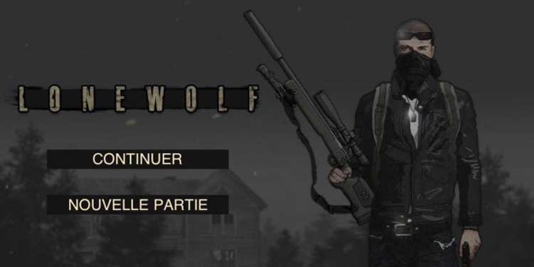 Lonewolf