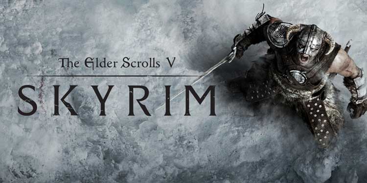 The-Elder-Scrolls-V-Skyrim