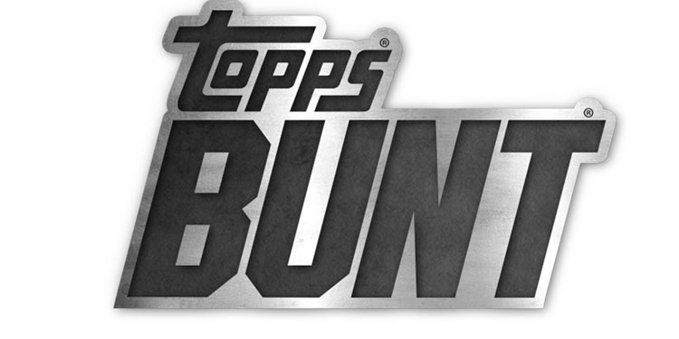 Topps-Bunt