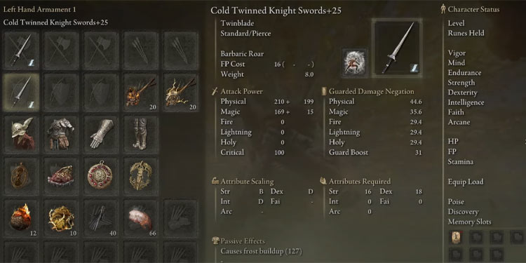 Twinned-Knight-Swords