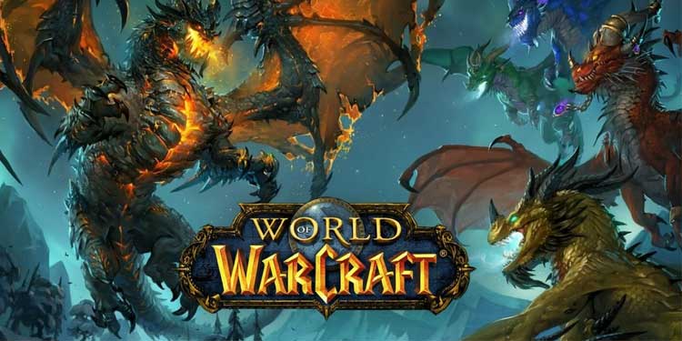 World-Of-Warcraft