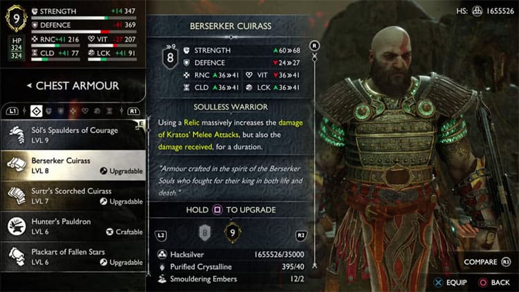 berserker-armor