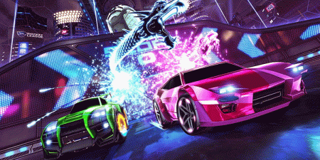 best rocket league cars