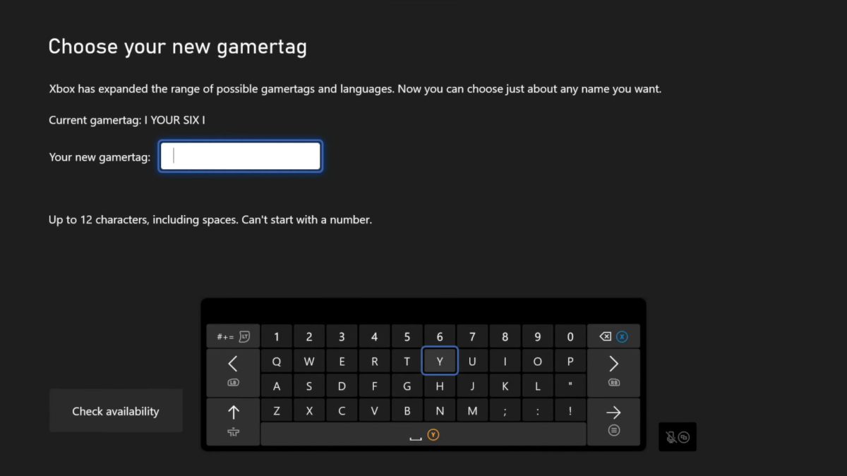 How to Change Your Name on Fortnite