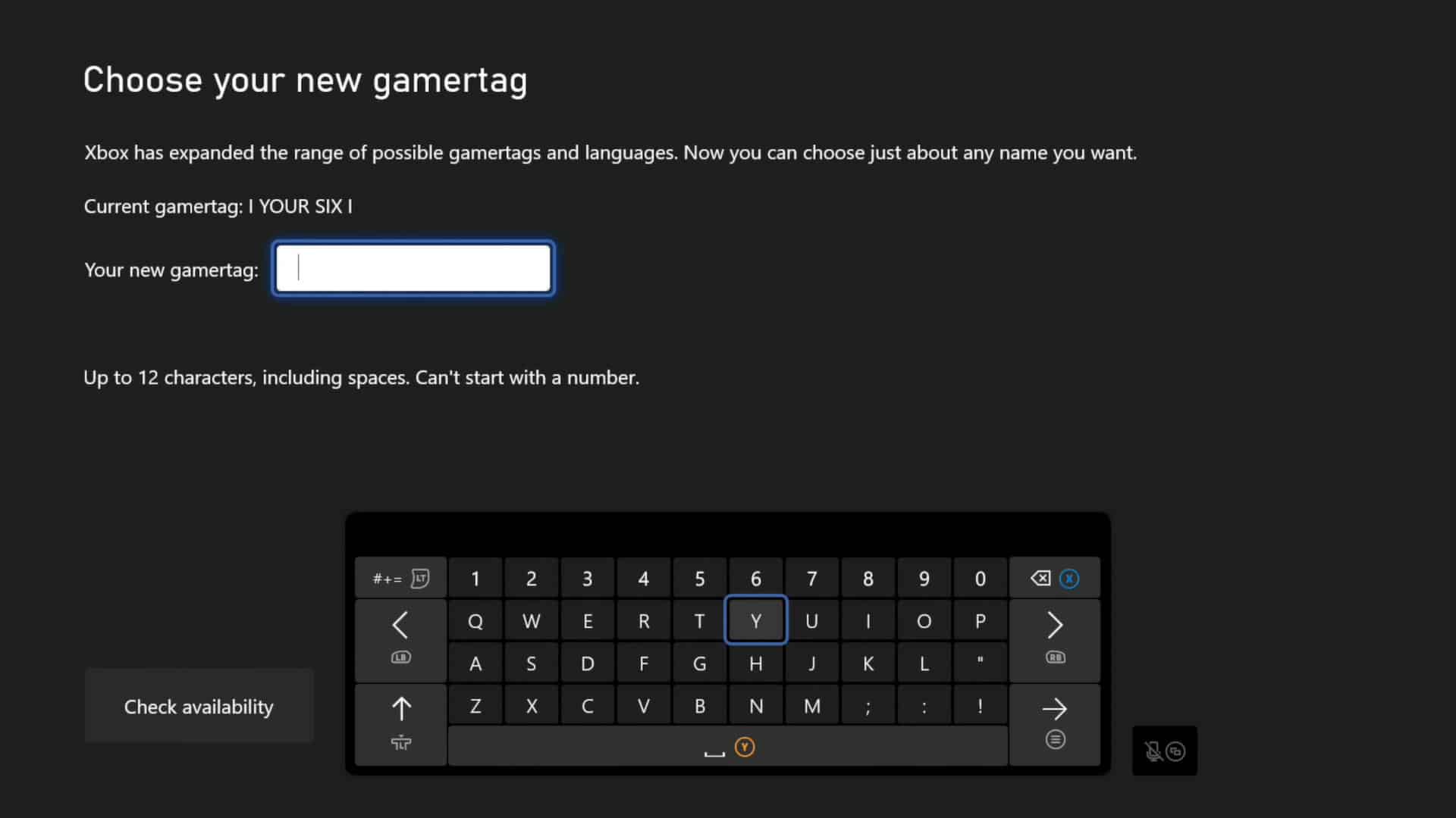 change-display-name-in-xbox