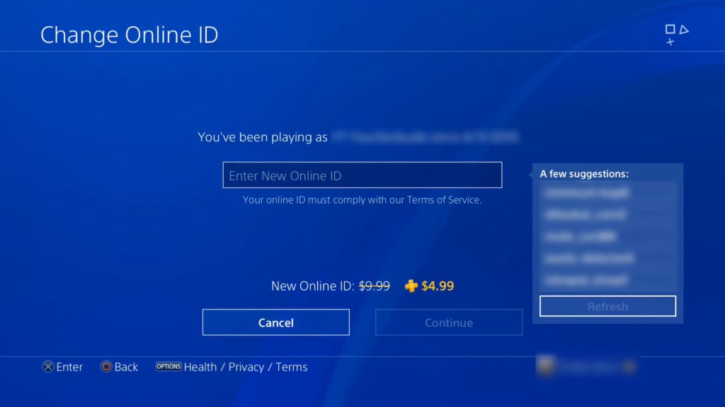 How to Change Your Name in Fortnite