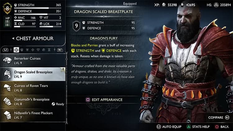 dragon-scaled-armor