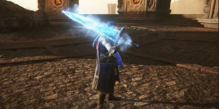 elden ring best greatsword