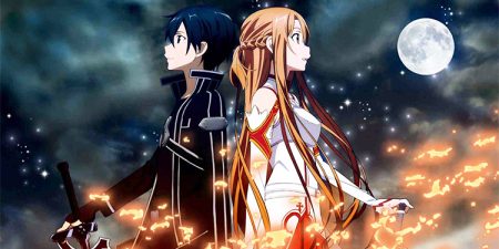 games like sao