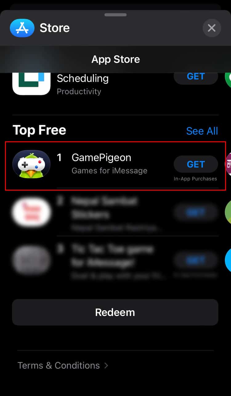 get-gamepigeon