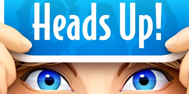 heads-up